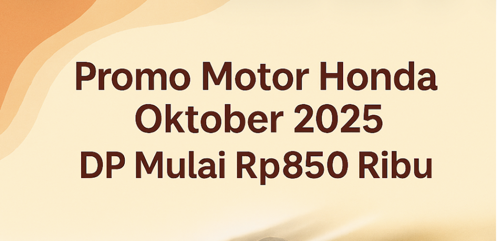Promo MPS Oktober 2025